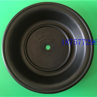 WILDEN PUMP 8威尔顿2寸T8隔膜泵配件08-1010-51/08-1010-52膜片