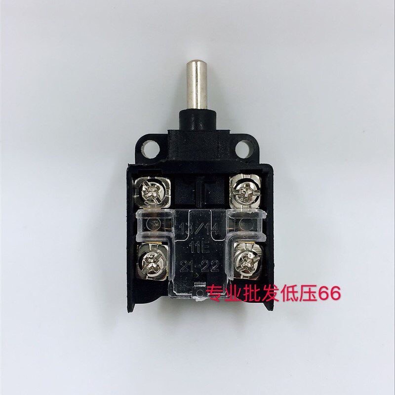 电梯配件 缓冲器开关 行程微动开关 LXP1-020/1A 3SE3-020/1A