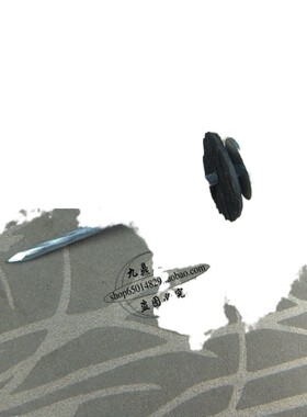 石棉瓦钉 瓦楞钉 大头钉  加长图钉 螺纹钉2寸2.5寸3寸4寸新品