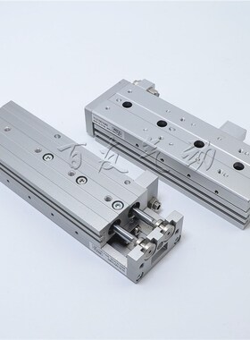 全新精密滑台HLSL12/HLS12X10/20/30/40/50/75SA/SAS/SAF/SBS/SBF
