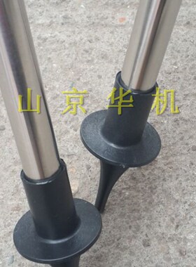 4分不锈钢喷灌三脚架 支撑架喷头支架 园艺灌溉 农用三脚架三角架