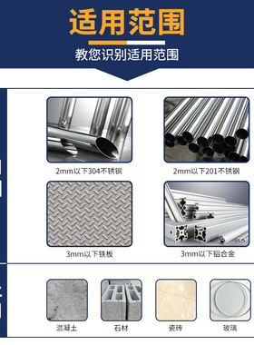 铁皮金属薄板不锈钢专用 高速钢开孔器 方管铝合金铝扣板打孔钻头