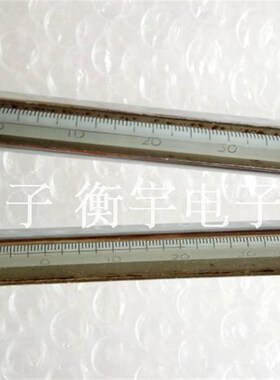 包邮五支组地温计 土壤温度计分层地温计 精密0.5分度大地温计