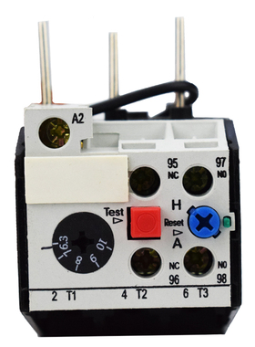 热过载继电器 热继电器 热保护器JRS2/ NR4-25/Z 3UA52