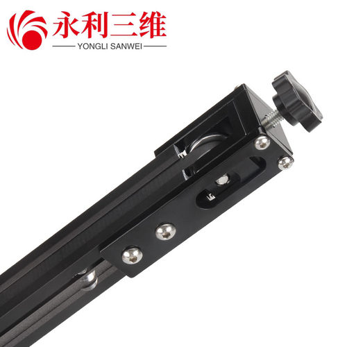 3D配件 X轴同步带拉伸Tronxy X3 X轴同步带拉直张紧器2020铝型材