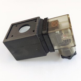 GSS线圈Coil 高度33 ZB09线圈 孔径14 电磁阀线圈PARKER派克线圈