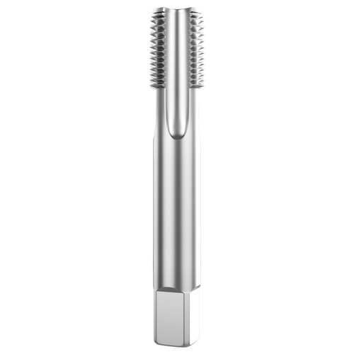 加长管螺纹BSP英制PF螺丝攻G1/8 G1/4 G1/16 G1/2 G3/4x100-160*2