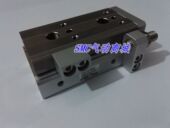 40AS 40BT特价 40BS 40AT 40P 40B 40A 滑台MXQ16 全新原装