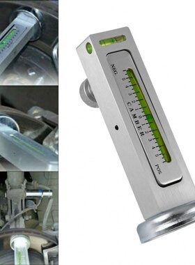 Magnetic Camber Alignment Gauge磁性水平尺 四轮定位磁力水准仪