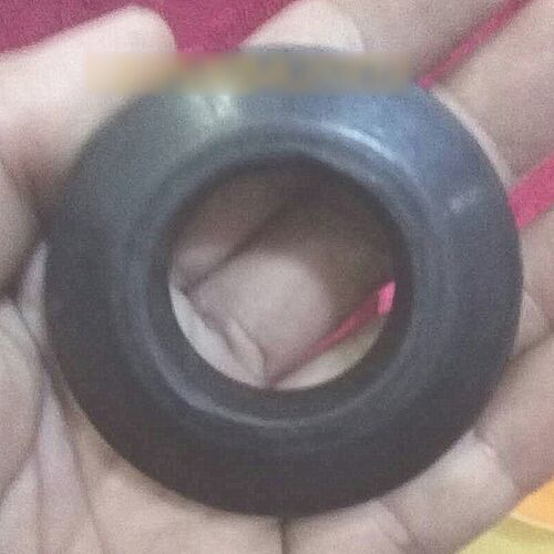 加油机油管胶管保护圈套轮耐磨橡胶防磨保护套油管护圈胶轮