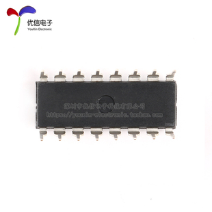 原装正品 直插 KA3525A DIP-16  开关电源控制器IC芯片