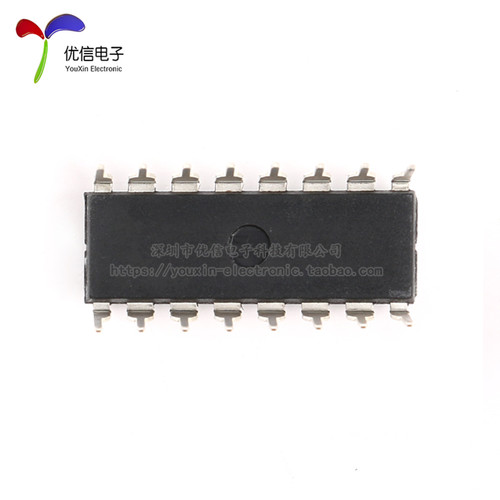 原装正品 直插 KA3525A DIP-16  开关电源控制器IC芯片