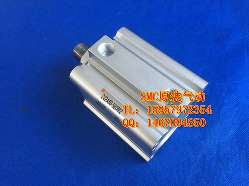 原装正品CDQ2A40-5DZ/5DMZ/10DZ/10DMZ/15DZ/15DMZ 薄型气缸 全新