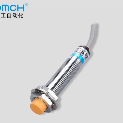 OMCH沪工自动化 接近开关 LJ12A3-4/2-Z/BX/AX/BY/AY/EX/DX/EZ/DZ