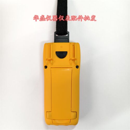 万用磁铁吸吊带磁性挂件可悬挂福禄克FLUKE数字万用表F15B+17磁绳