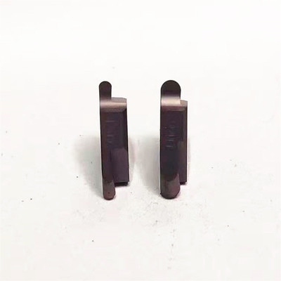 立装圆弧浅槽刀片TGF32R100-R0.5 TGF32R200-R1.0 TGF32R300-R1.5