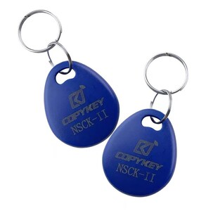 CPU不可复制卡可擦写 拷贝齐X5复制器专用门禁电梯NSC NSCK