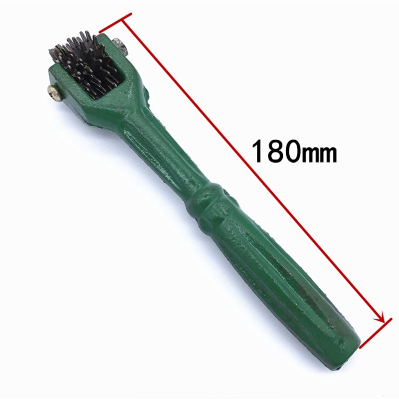 砂轮整形刀架/整型刀架/修整刀架/修正器砂轮修整器/另送整形刀片图片