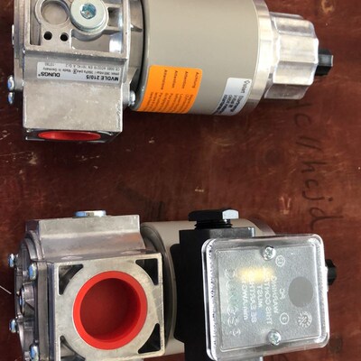 MVDLE210/5 慢开电磁阀MVDLE207/5.MVDLE220/5