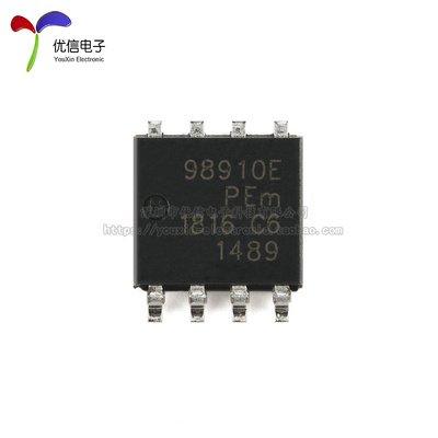 原装BUK9K89-100E,115 LFPAK56D N沟道TrenchMOS逻辑电平场效应管
