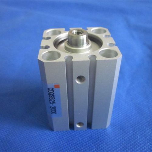 日本原装 CQSB12/CDQSB12-35DC/40DC/45DC/50DC薄型气缸现货