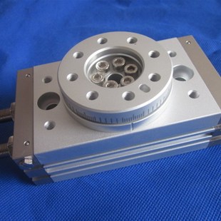 日本原装摆台气缸MSQB/MSQA-10A/20A/30A/50A/70A/R特价