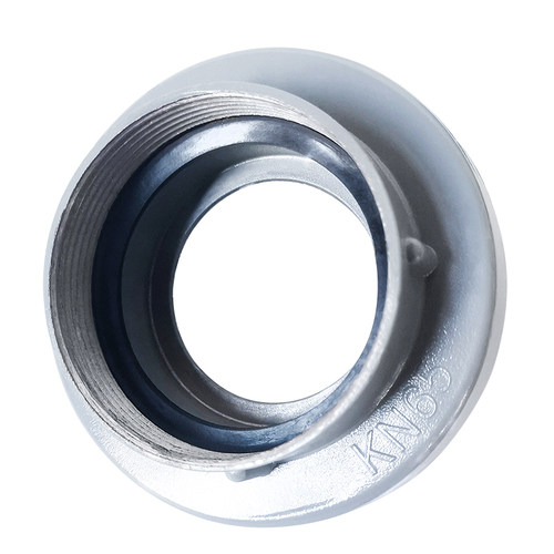 消防管牙接口KY65室内消防栓接头KY50/80消火栓接扣2.5寸加厚内丝