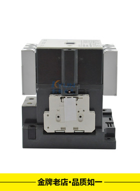 CJX1-75/22 3TF48 交流接触器 接触器 75A AC220V AC380V 银点