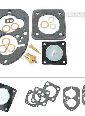 汽车化油器修理包机化油器Penta Solex 44 PA-1 856471 856472 T3