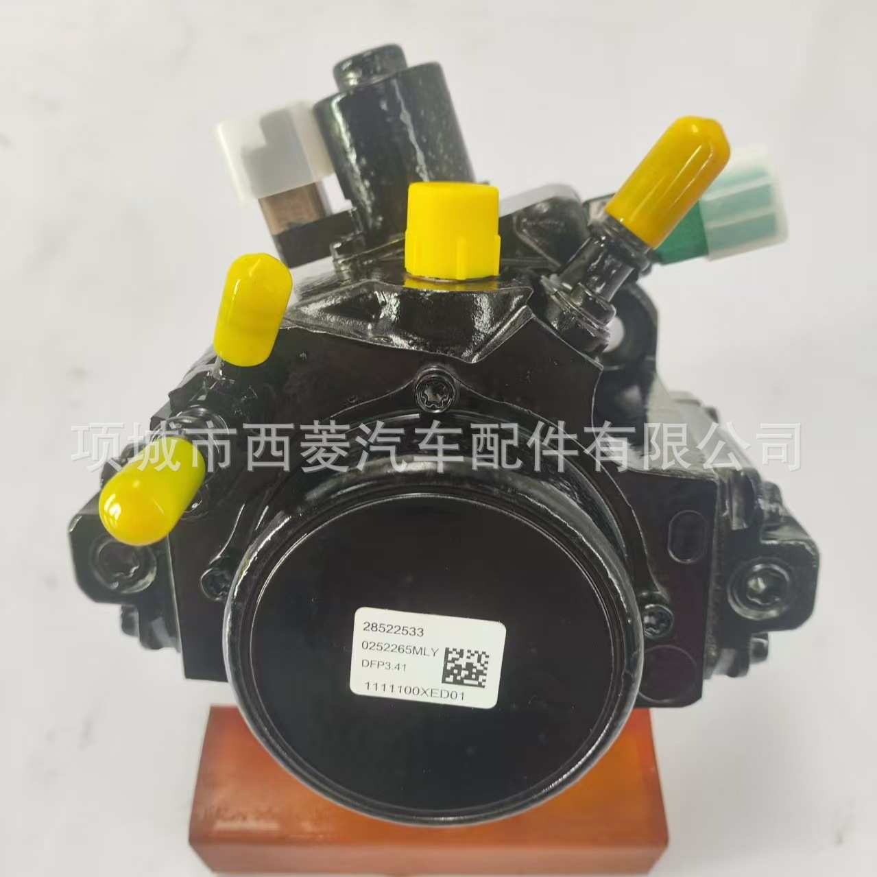 28522533 1111100XED01德尔福欧三油泵喷射泵 配长城H5 H6 GW4D20