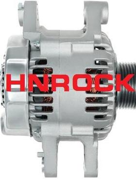 河南若克发电机12V 110A 37300-4A300 02131-9212 适用于起亚