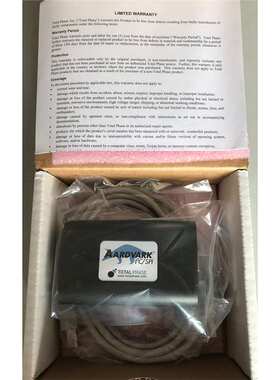 TP240141 Aardvark I2C/SPI TP280121 Cheetah SPI烧录下载器