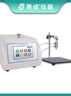 赛成仪器直供 LSSD-01正压密封仪 铝塑复合包装袋泄露强度测试仪