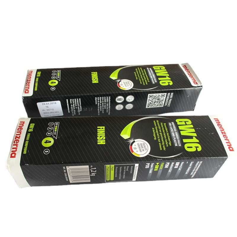 外贸德国GW16黄蜡 固体抛光蜡钢琴木制品乐器塑料漆面研磨抛光膏