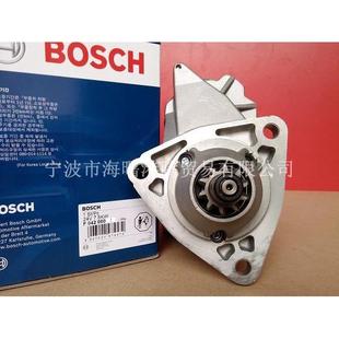 1340 428000 康明斯6CT起动机3957597 4280001340