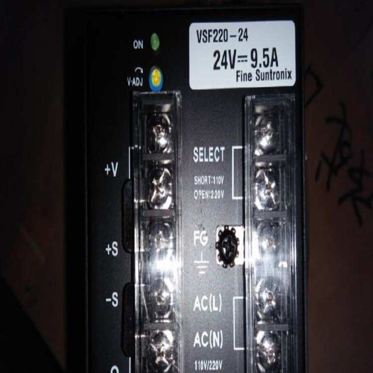 韩国华仁电源（FINE SUNTRONIX) VSF220-24系列