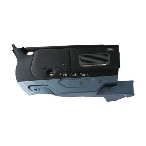 适用于 岚图 Voyah free 右后侧围内饰板 552009001BLGB