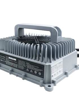 新能源防水充电机IP67级 36V50A 48V45A 60V35A 72V30A