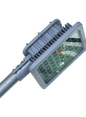 供应BLC8610-B防爆道路灯 防水防尘路灯 6米100w防爆马路灯头