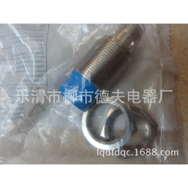 抗干扰供应 德国 di-soric接近开关 DCC 18 M 08 NSK-IBSL抗干扰