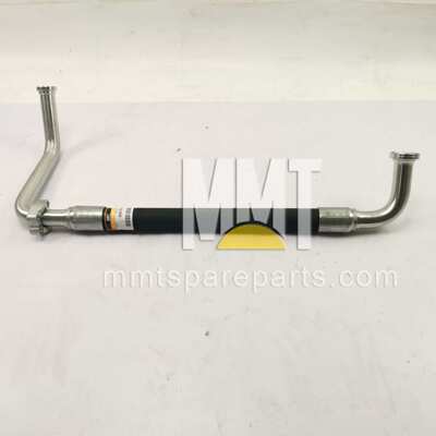 CAT卡特液压软管总成366-8590油管3668590胶管168-9762 1689762