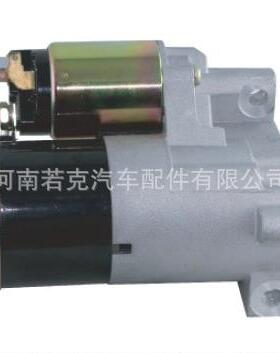 河南若克起动机 70-6411N 16868N 12V 1.4KW 10T适用于霍顿