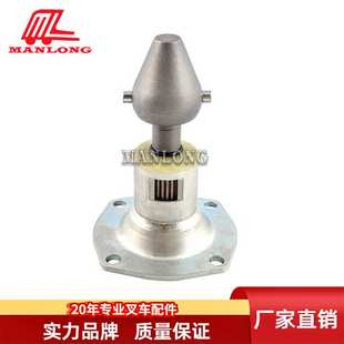 短 适用林德叉车配件335 下 方向管柱 3355421004 336