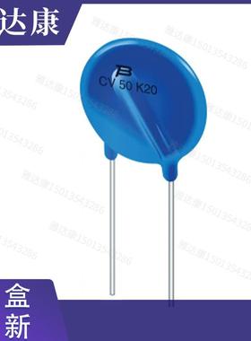 V300LA40CPX745 Littelfuse 1,033 库存 13.85267