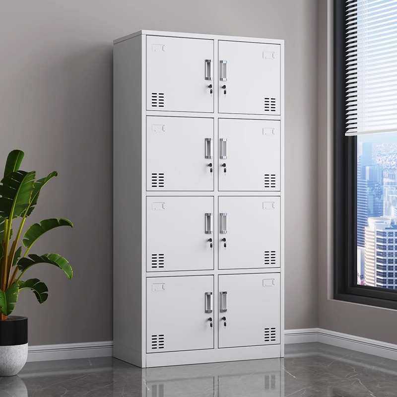 八门员工换衣储物柜办公室更衣柜浴室鞋柜不锈钢工厂车间用铁皮柜,模玩/动漫/周边/娃圈三坑/桌游,模型制作工具/辅料耗材,淘宝优惠券,粉丝福利购,淘宝优惠卷