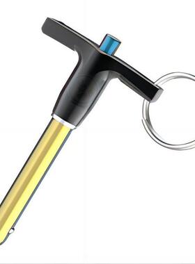 阿曼达 T型球头快卸销 直径3/16