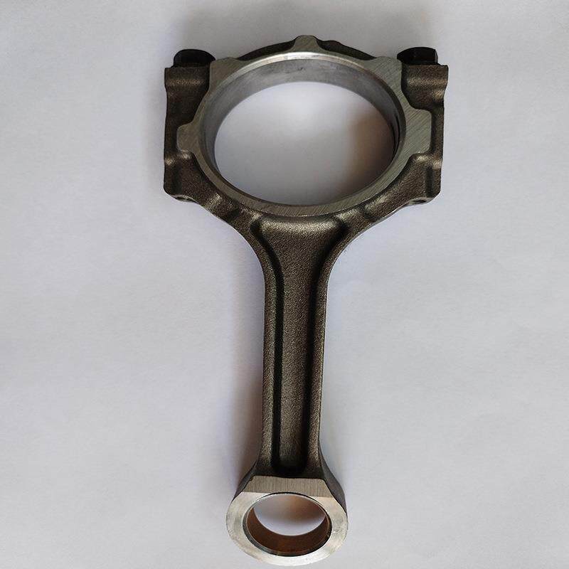 GL8S新君越 林阴大道 SRX/CTS/3.0 发动机连杆12609597