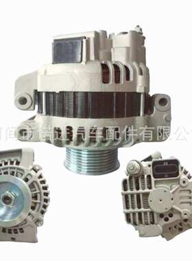 发电机A4TR5691 LRA3706 2035629 1888010 SC570887 SCO570887