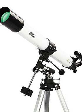 博冠BOSMA天鹰折射901000专业观星观月高倍高清儿童学生