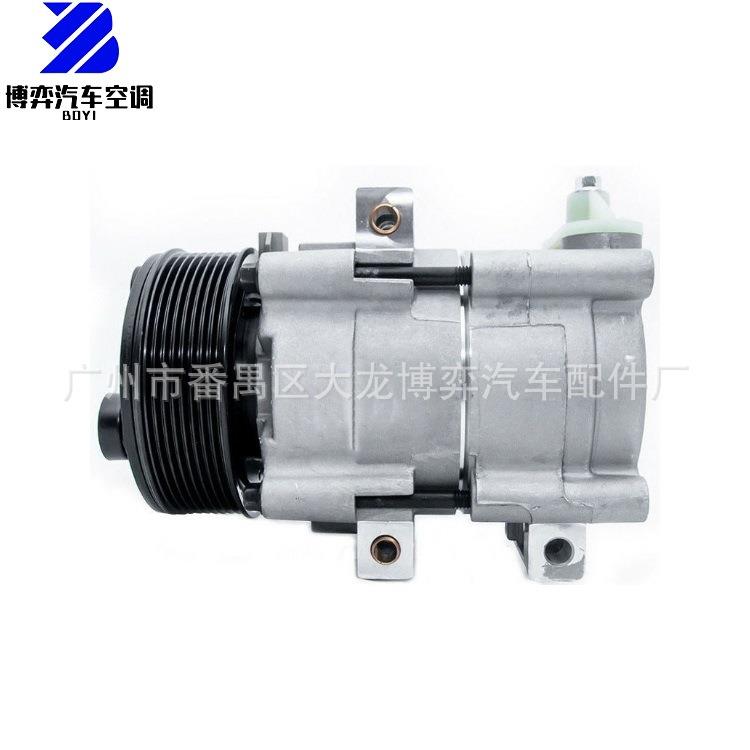 压缩机Compressor CO 35112C CO35112C F3DZ19D784A 5C3Z19V703AA